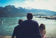 USVOJI OVAJ MENTALITET Pohvaljuješ li svoje dijete?