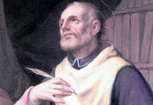 Sv. Ivan Kentski – svećenik i skolastik, omiljeni poljski svetac