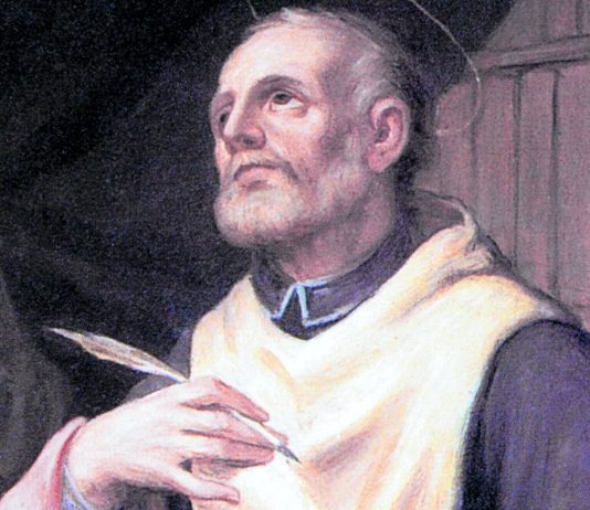 Sv. Ivan Kentski – svećenik i skolastik, omiljeni poljski svetac