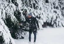 Što je s tobom ovog došašća?