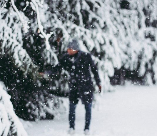 Što je s tobom ovog došašća?