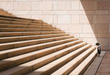 Svaki je početak težak