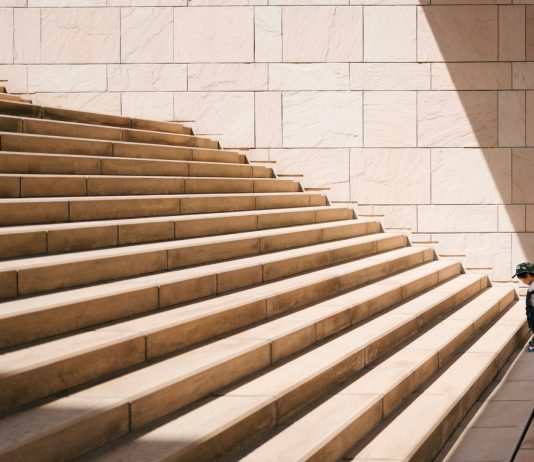 Svaki je početak težak