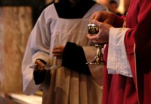 SV. FRANJO O POŠTIVANJU SVEĆENIKA: Jao onima koji ih preziru