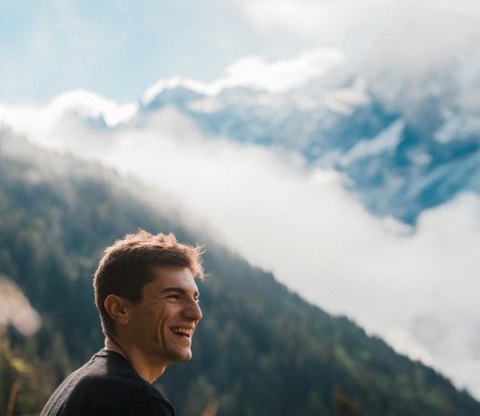 Mario Žuvela: Imam jedan nevjerojatan plan za ovu godinu!