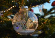 Okitite bor uz prigodne molitve!