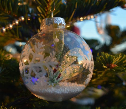 Okitite bor uz prigodne molitve!