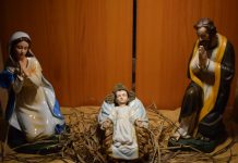 Molitva Gospi od došašća