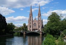 SKANDAL U FRANCUSKOJ Otkazana božićna misa