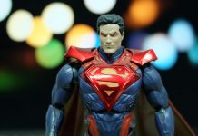 Nisi Superman, ali si super važan!