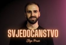 POVRATAK RAZMETNOG SINA Ovako je fizičar spoznao Boga