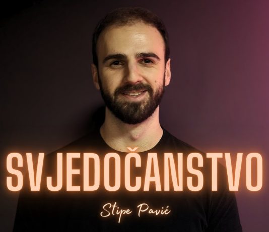 POVRATAK RAZMETNOG SINA Ovako je fizičar spoznao Boga