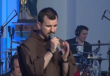 I opet, poslušajte fra Marinovu – “Vrijeme”