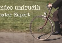 POGLEDAJTE Anđeo umirućih: pater Rupert