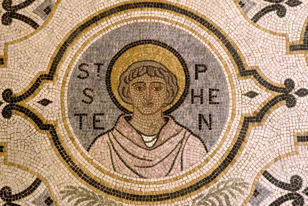 Što sve možemo naučiti od sv. Stjepana?