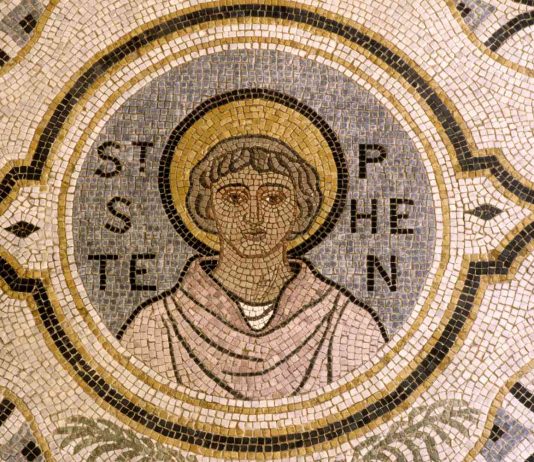 Što sve možemo naučiti od sv. Stjepana?