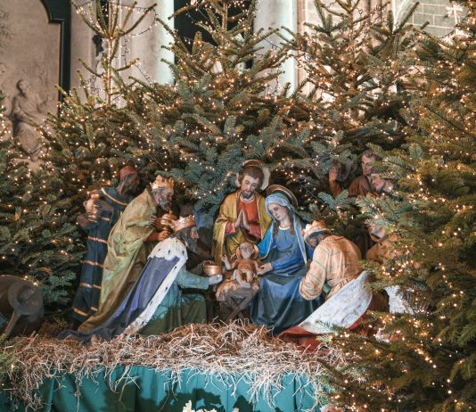 BOŽIĆNA OSMINA Što je to?