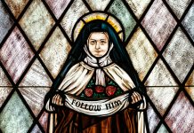 DON DAMIR STOJIĆ: Zašto štujemo svece?