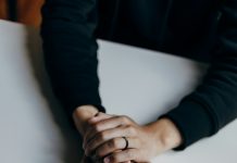 Molitva predanja supružnika