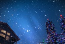 ZNATE LI Do kada traje božićno vrijeme?