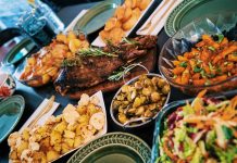 DONOSIMO PLAN Detoksikacija poslije blagdana