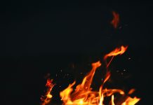 JE LI DOPUŠTENO? Spaljivanje tijela