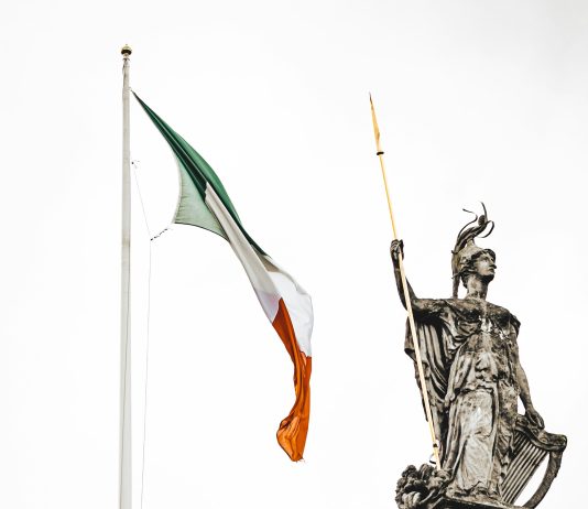 TUŽNE VIJESTI Raste broj pobačaja u Irskoj