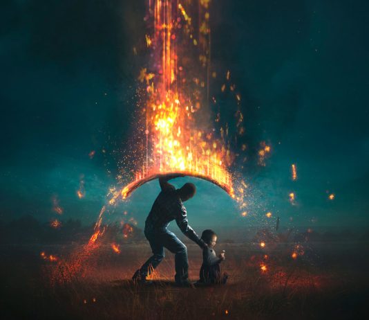 5 NAČINA Kako nas đavao napada?