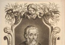 Sv. Petar Fourier – francuski svećenik i osnivač Družbe sestara Naše Gospe