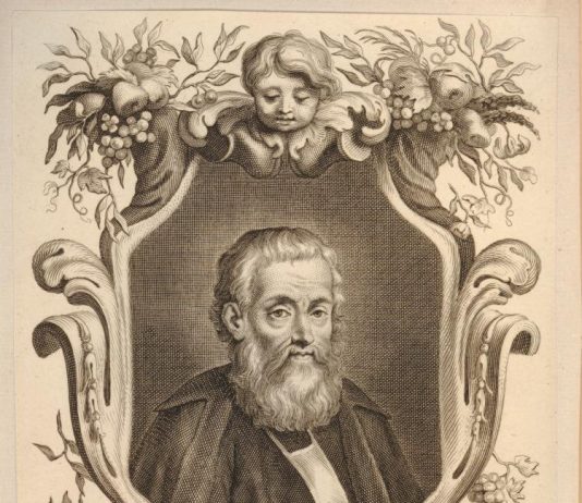 Sv. Petar Fourier – francuski svećenik i osnivač Družbe sestara Naše Gospe