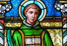 Sv. Stjepan – đakon i prvomučenik