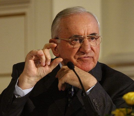 TOMISLAV IVANČIĆ Mnogima je djelovanje slaba točka