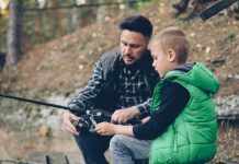 Pazi što govoriš djetetu