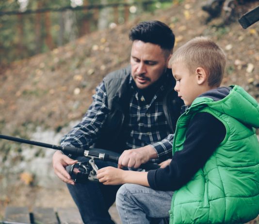 Pazi što govoriš djetetu