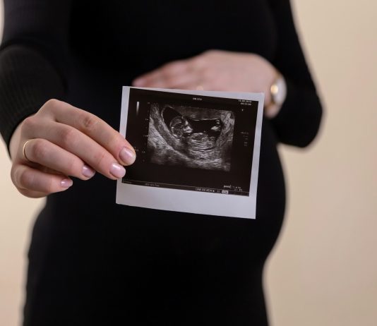 VIDEO Ovako izgleda dijete od trenutka začeća