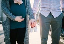 SVJEDOČANSTVO Bog nam je po Gospinu zagovoru dao željeni dar roditeljstva