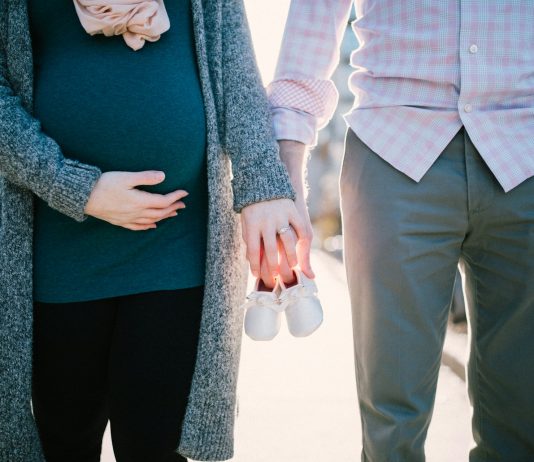 SVJEDOČANSTVO Bog nam je po Gospinu zagovoru dao željeni dar roditeljstva