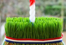 MAŠTOVITI OBIČAJI Ovo vežemo uz sv. Luciju