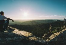 Zahvalnost donosi obilje