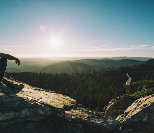 Zahvalnost donosi obilje