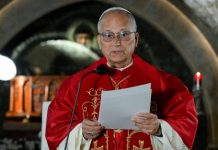 DOZNAJTE 4 stava sv. Šarbela na koja nas je podsjetio papa Lav