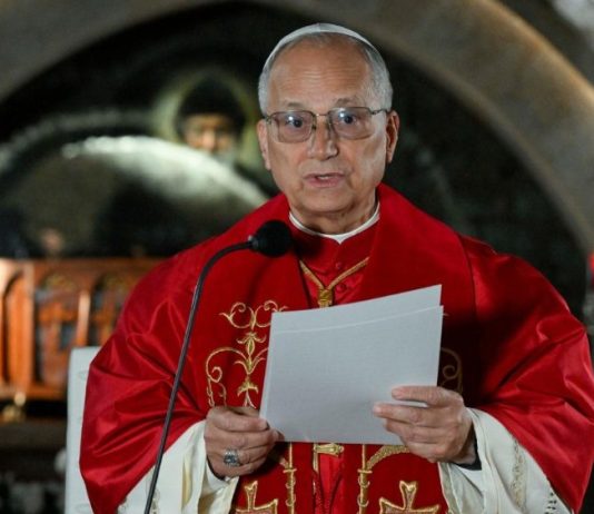 DOZNAJTE 4 stava sv. Šarbela na koja nas je podsjetio papa Lav