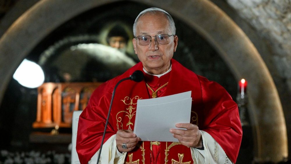 DOZNAJTE 4 stava sv. Šarbela na koja nas je podsjetio papa Lav