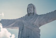 Molitva predanja za Isusovo vodstvo u novoj godini