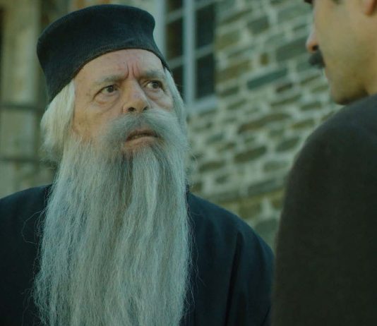 SERIJA KOJA OBARA SVE REKORDE: Sveti Pajsije