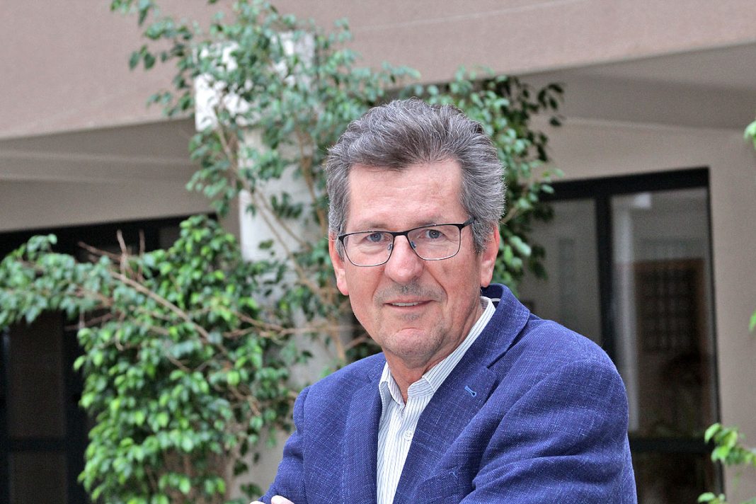 FRA ANTE VUČKOVIĆ: Ostaviti sve radi Kraljevstva