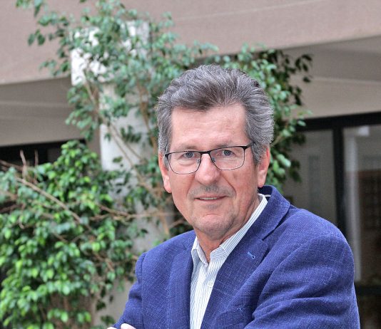 FRA ANTE VUČKOVIĆ: Ostaviti sve radi Kraljevstva