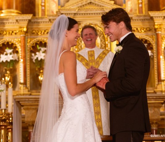 MORATE POGLEDATI Soul on fire