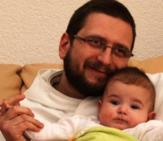 MARKO GLOGOVIĆ: Zove me jedan otac i govori kako mu se žena sprema na pobačaj…