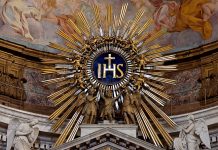 Presveto Ime Isusovo – Ime nad svakim imenom!